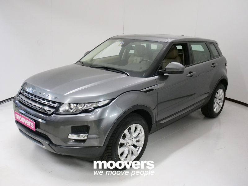 Land rover Range Rover Evoque 2.2 TD4 5p. Pure Tech Pack 3 anni garanzia